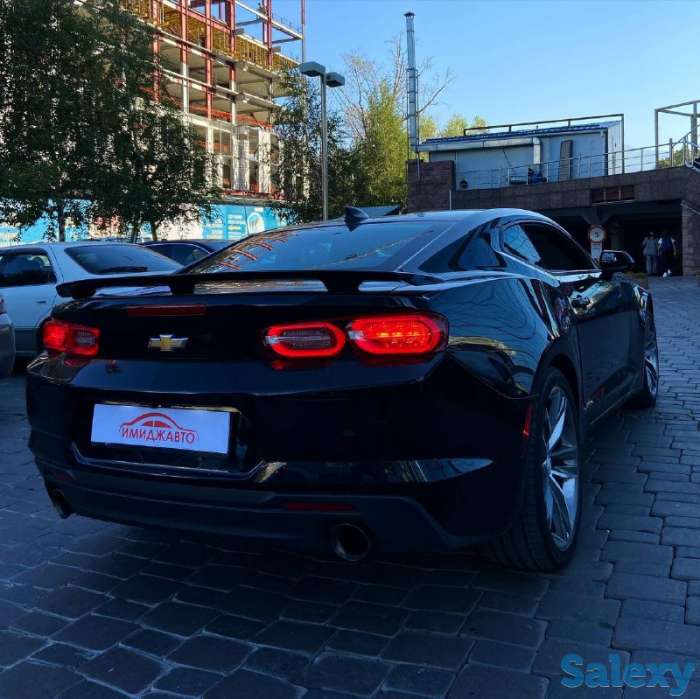 Аренда авто бизнесс класса без водителя, фотография 2