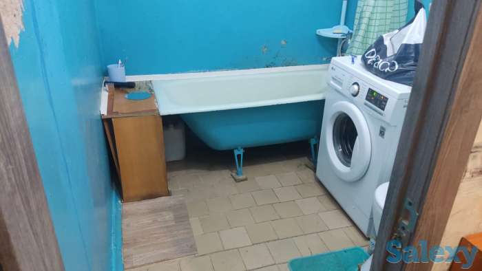 Срочно продаю 1-комн квартиру, Пр. Бухар-жырау, 96, фотография 4