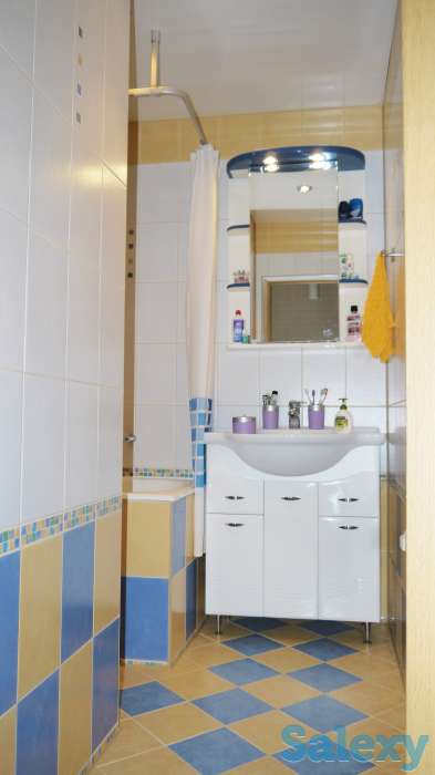 5-комн. кв., 133.3 м², 5/5 этаж, фотография 6