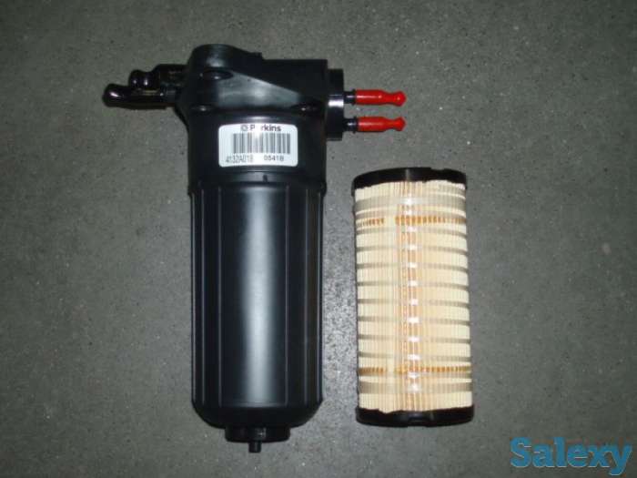 Насос подкачки для Hidromek 102b, 102s, фотография 1