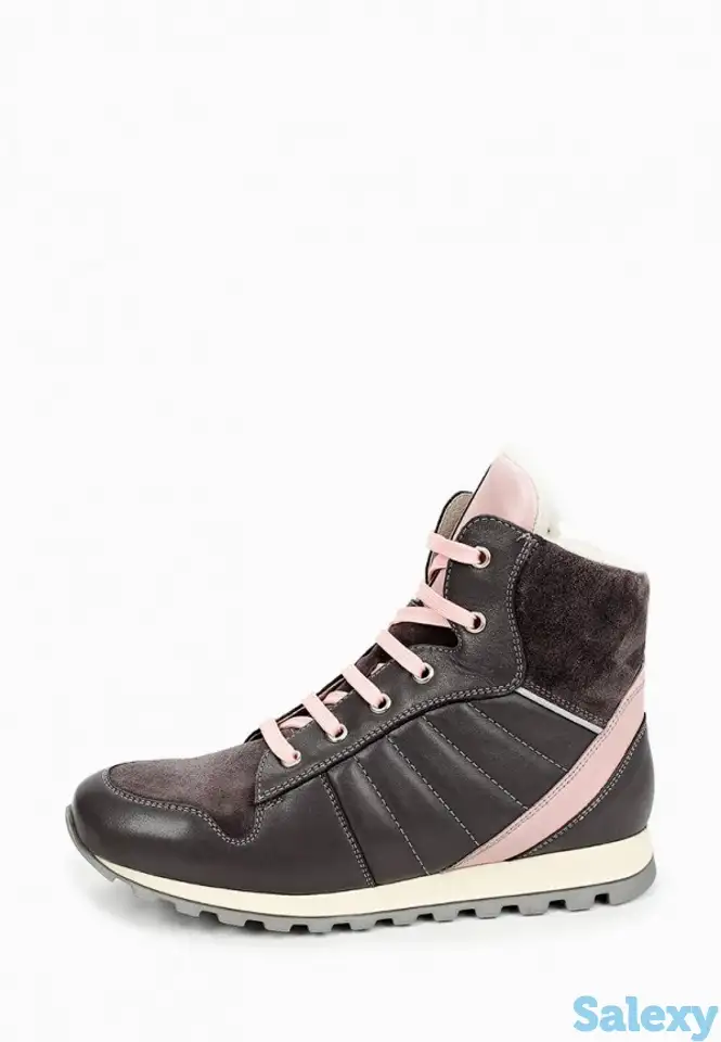 Кроссовки ralf ringer, фотография 1