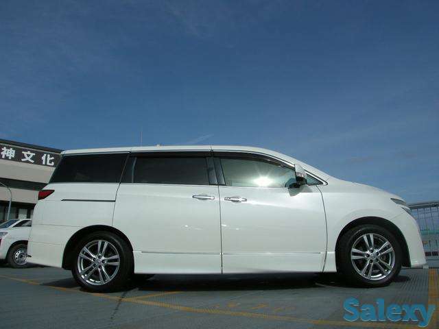 Автомобиль под заказ из Японии, фотография 19