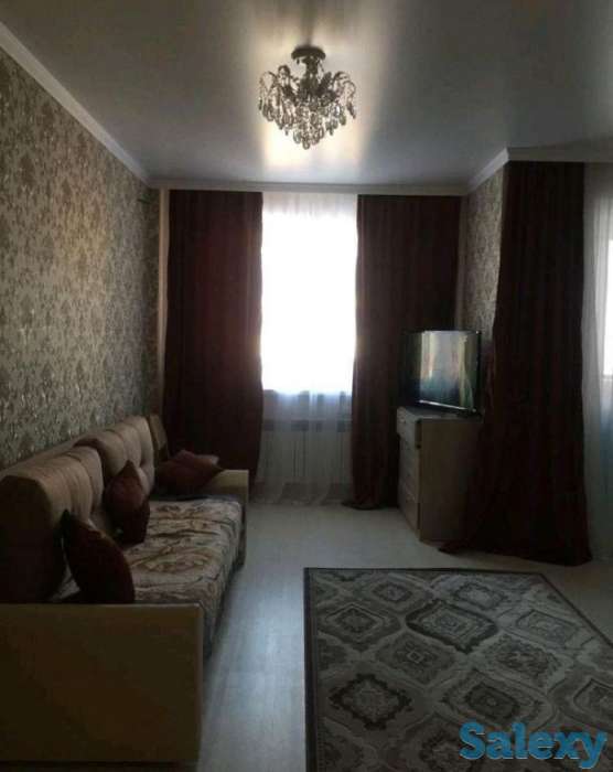 Продам Квартиру Срочно !!!, 38 д 34/2, фотография 1