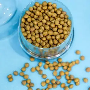 Комбикорм для  щенков 4-х месяцев, фотография 2