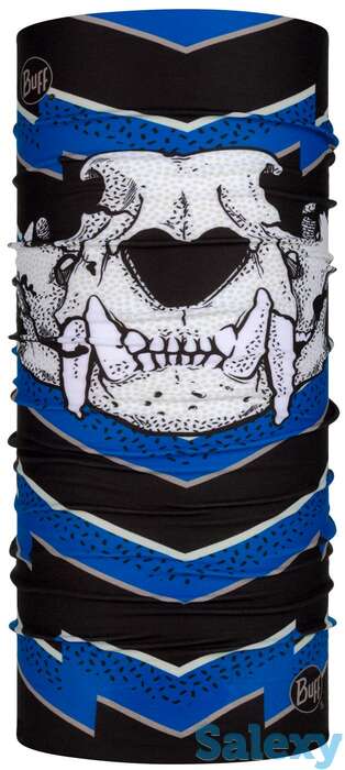 Бандана buff original   new t-knuckle blue, фотография 1