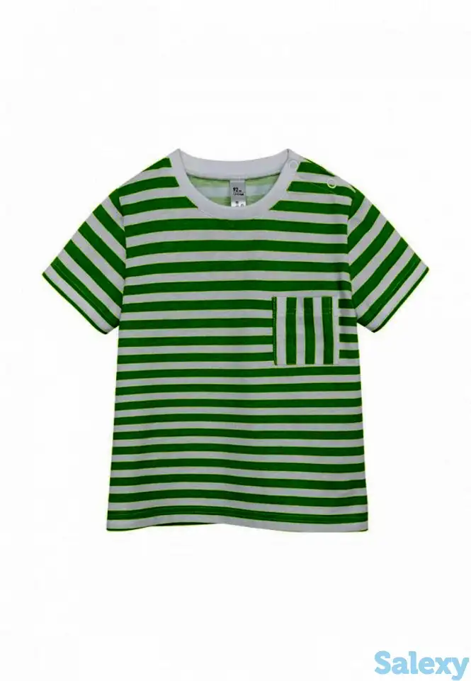 Футболка bossa nova, фотография 1