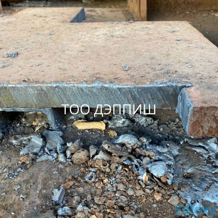 Печи отопительные в Алматы, фотография 4