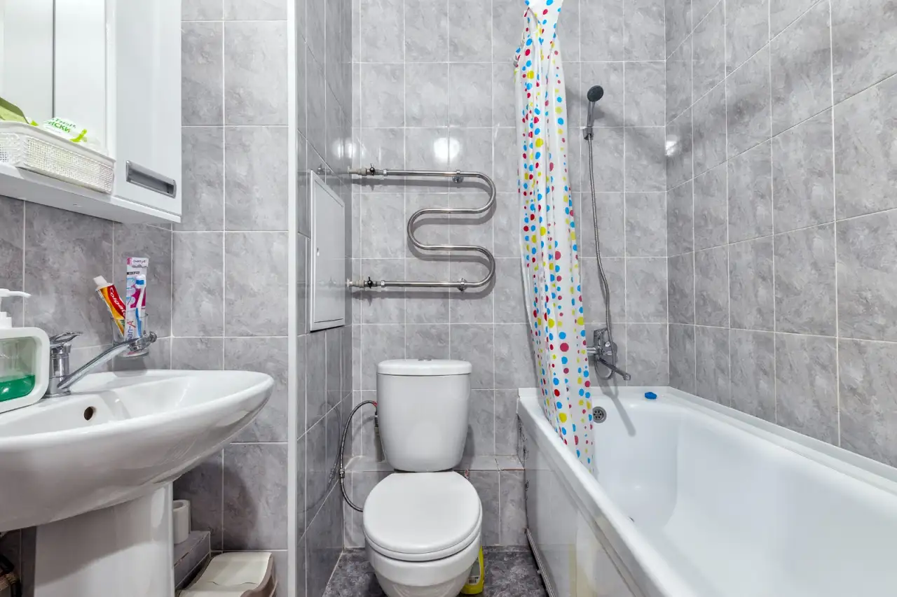 Уютная квартира в центре Астаны, 4, фотография 10