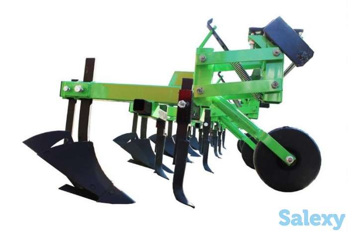 Окучник, фотография 1