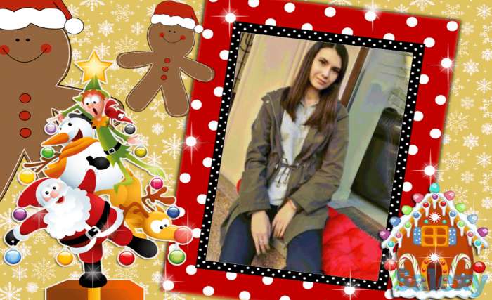 Новогодние календари с вашим фото., фотография 6