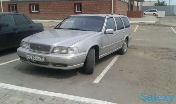 Продам авто Volvo, фотография 1