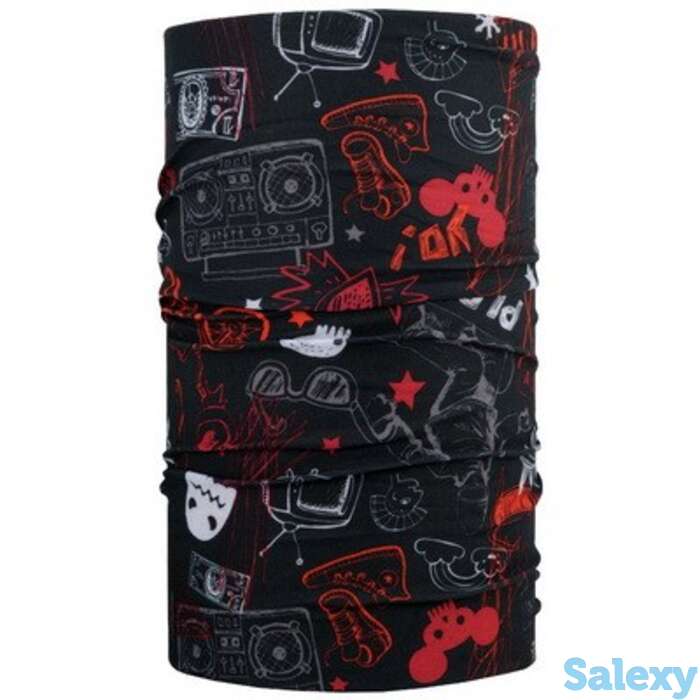 Бандана 4fun standard  free style freedom, фотография 1