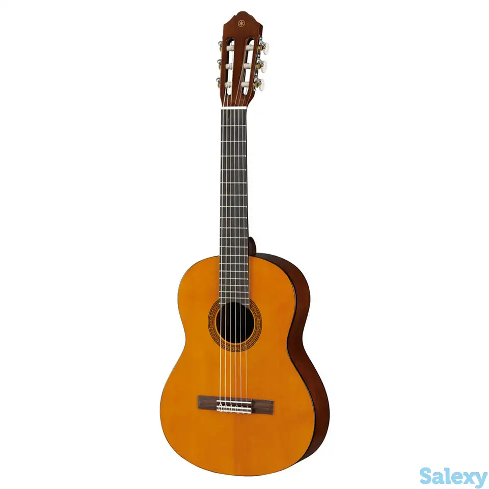 Классическая гитара yamaha cgs102a, фотография 1