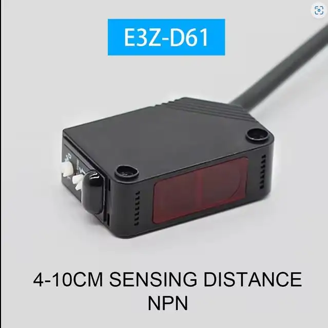 Концевые выключатели, концевик, датчик, переключатель, детектор, кип, фотография 7