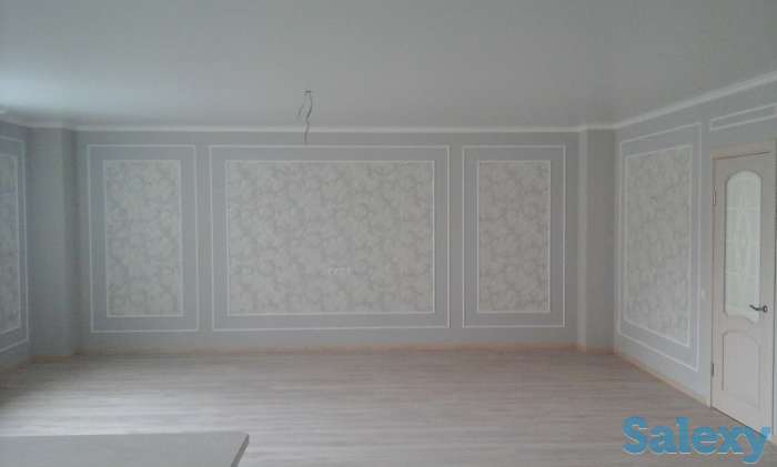 Профессиональные ремонтно-отделачнные работы, фотография 5