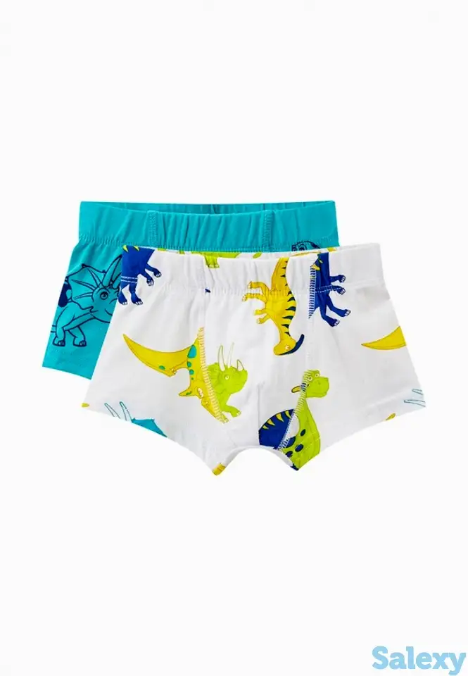 Трусы 2 шт. playtoday, фотография 1