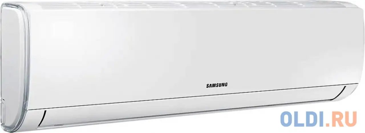 Сплит-система samsung ar07tqhqaur, фотография 1
