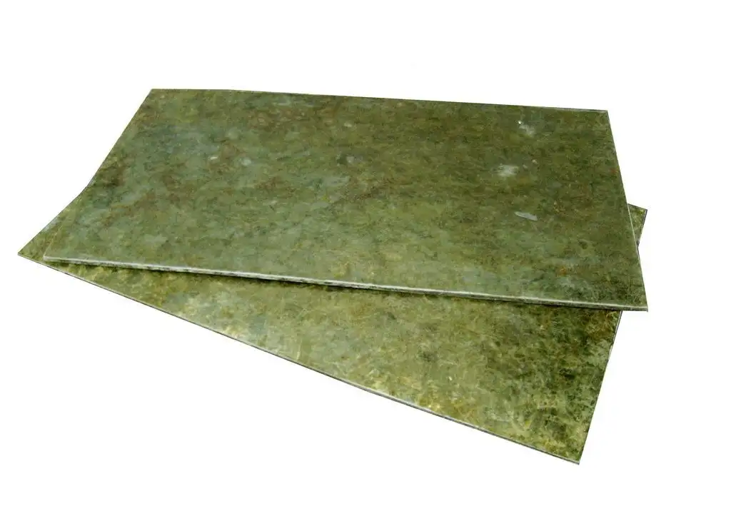 Миканит листовой, s 0,15-5 мм, фотография 1