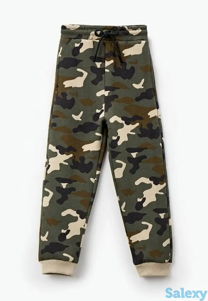 Брюки спортивные sela, фотография 1