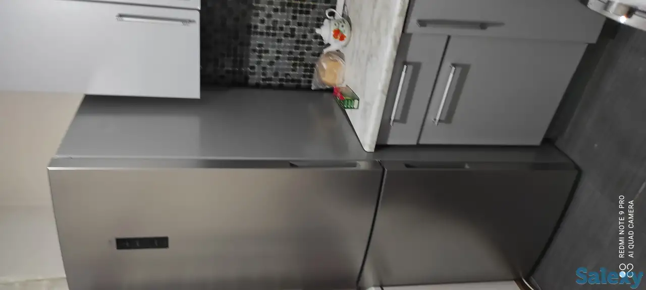 СРОЧНО! Сдам 2-х комнатную квартиру в центре города Алматы, фотография 2