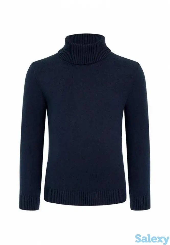 Водолазка jacote, фотография 1