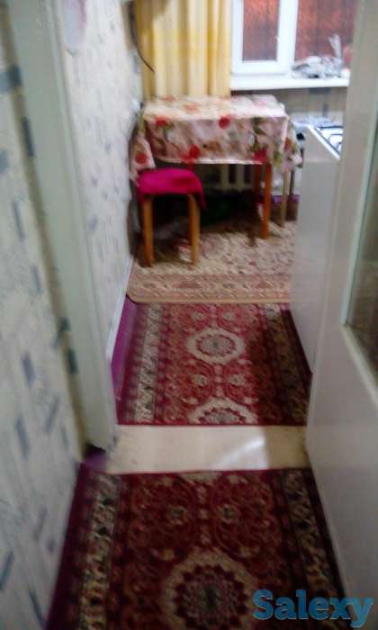 продам 1 комнатную квартиру, фотография 4