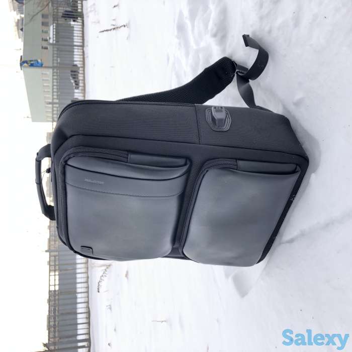 Рюкзак с супер дизайном!, фотография 3