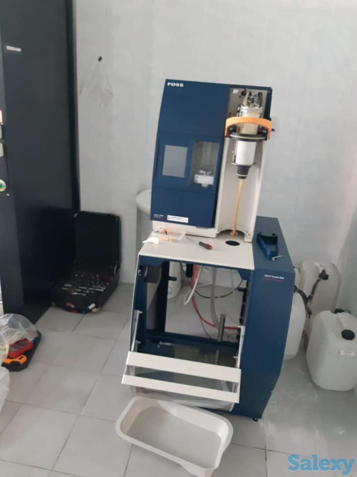 Квалифицированный ремонт лабораторного оборудования., фотография 2