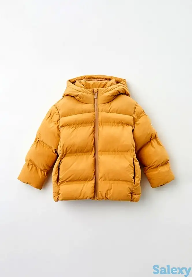 Куртка утепленная acoola, фотография 1