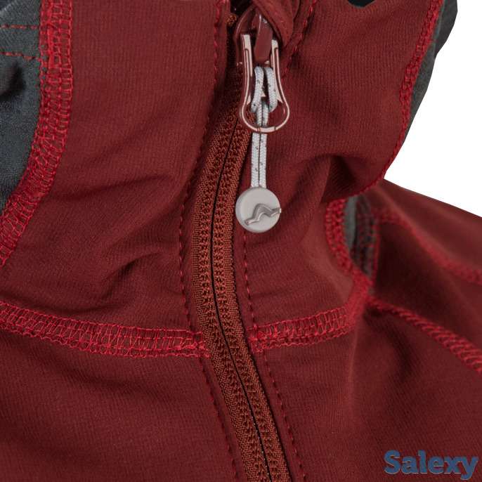 Куртка сивера денница про гранат, фотография 6