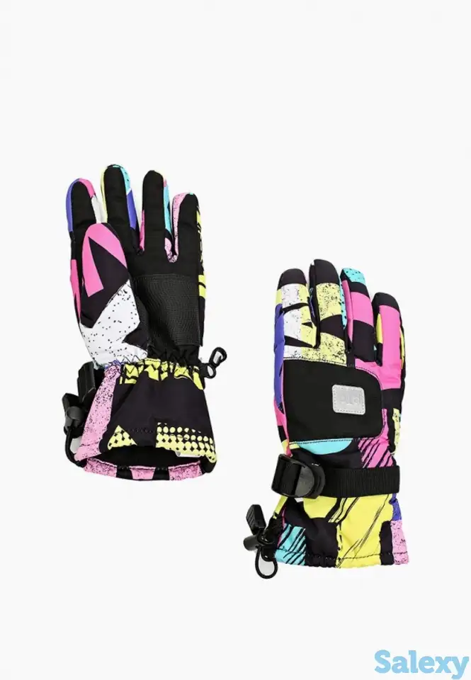 Перчатки playtoday, фотография 1