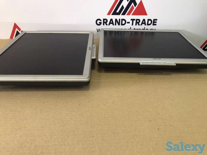 Монитор 17 дюймов ЖК, фотография 7