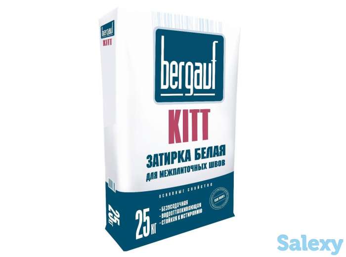 Клей для плитки, керамогранита, кафеля, фотография 5