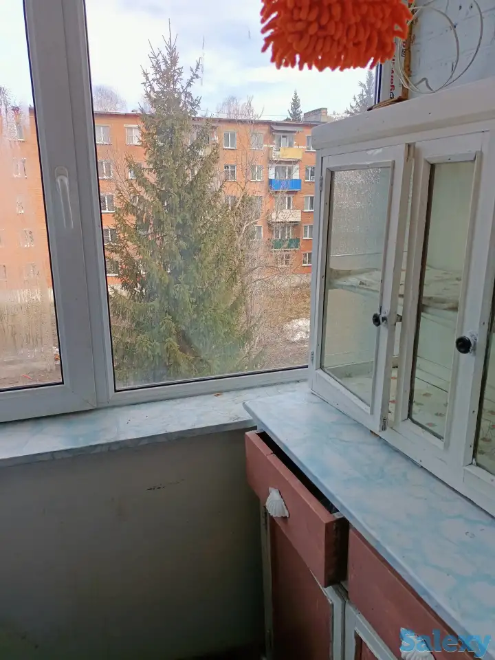 Продам квартиру 2 х комнатная Риддере, Гесовская 16, фотография 4