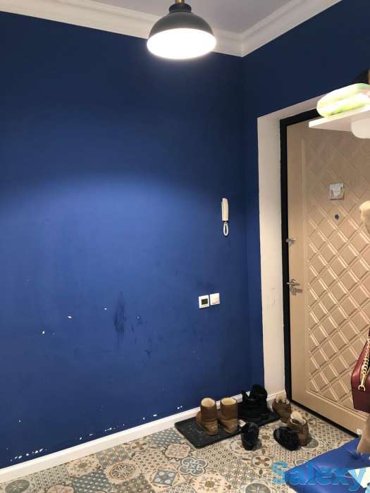 Жк ПРЕМЬЕРА - премиум класс (1 категория), кабанбай батыр 9/5, фотография 4