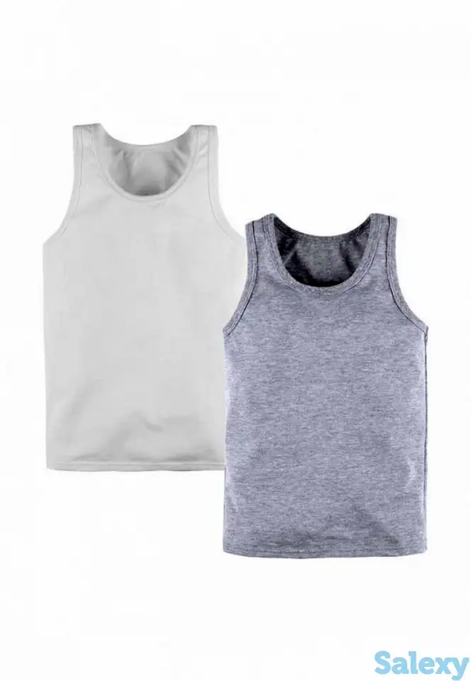 Майки 2 шт. bossa nova, фотография 1