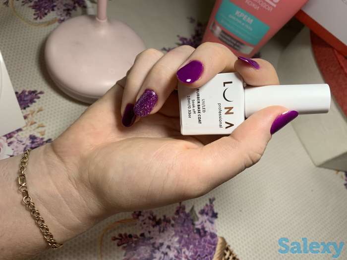 Требуются модели для маникюра и наращивания, фотография 7