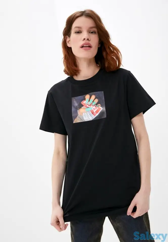 Футболка diesel, фотография 1