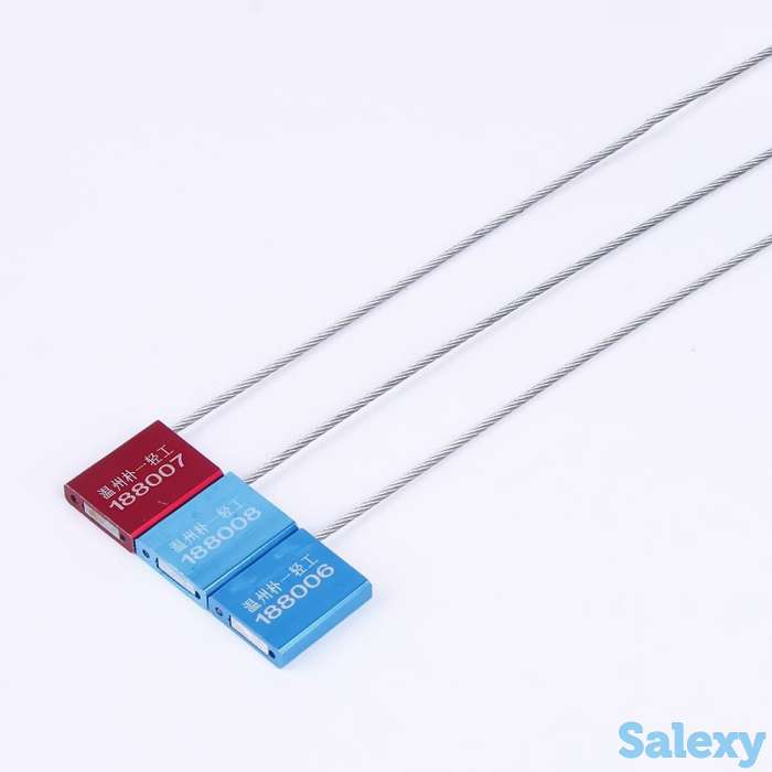 ПЛОМБЫ ЗПУ, фотография 1