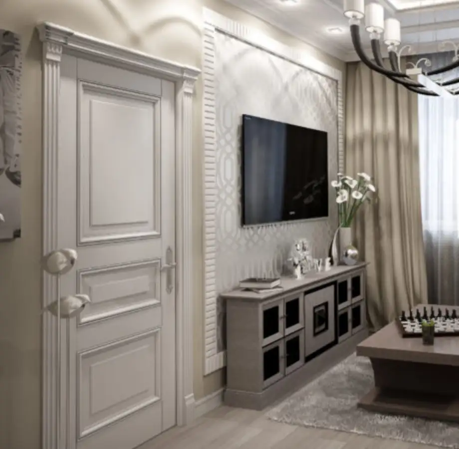 Ремонт квартир и домов, фотография 2