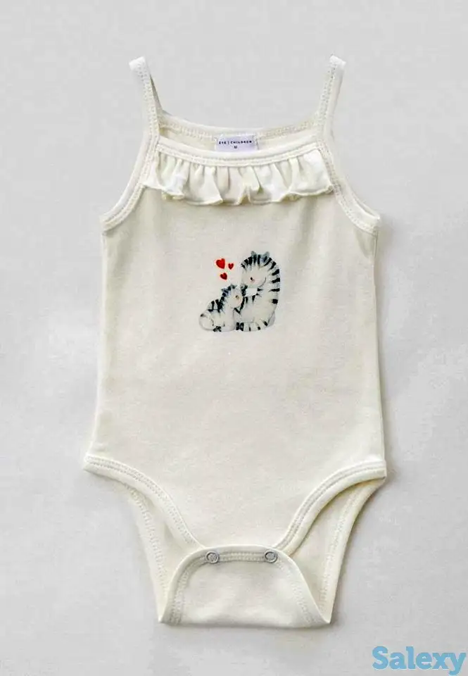 Боди ete children, фотография 1