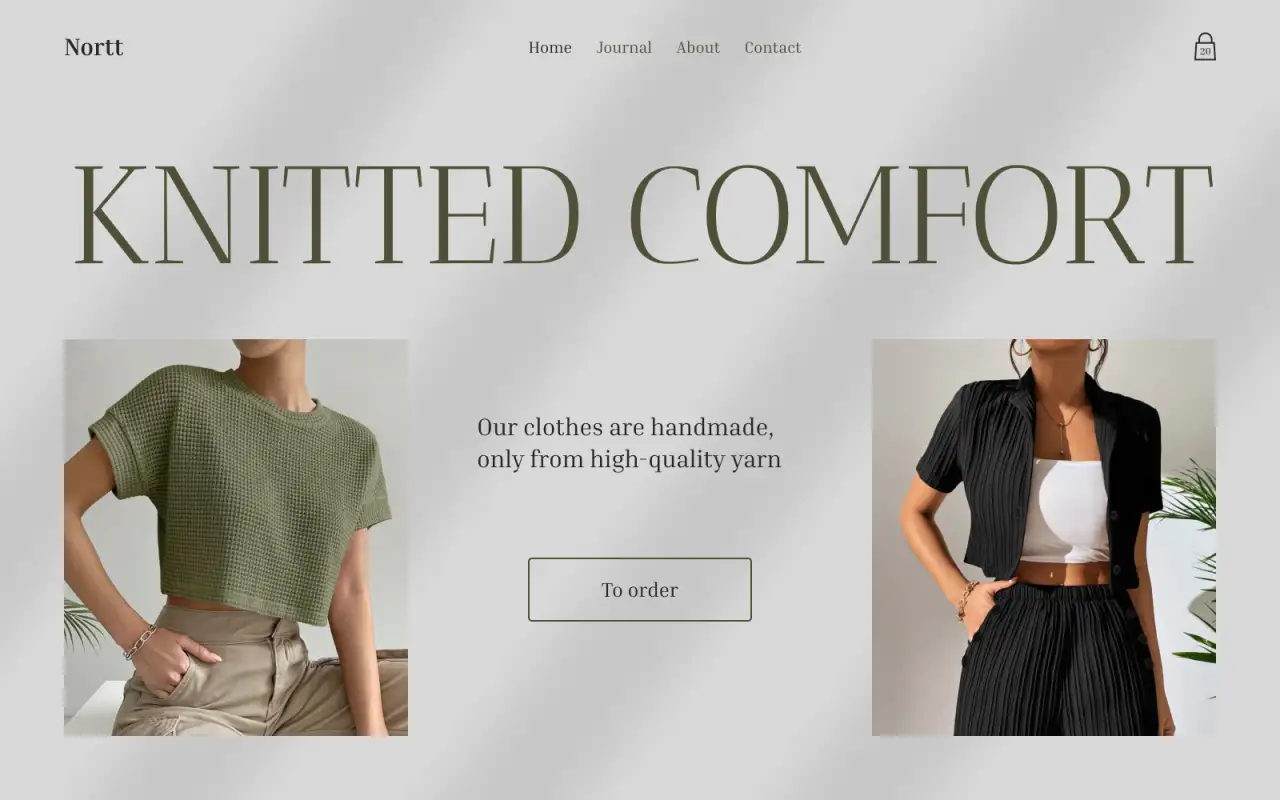 Я UXUI designer. Создам интересный дизайн сайта в Figma для вас, фотография 2
