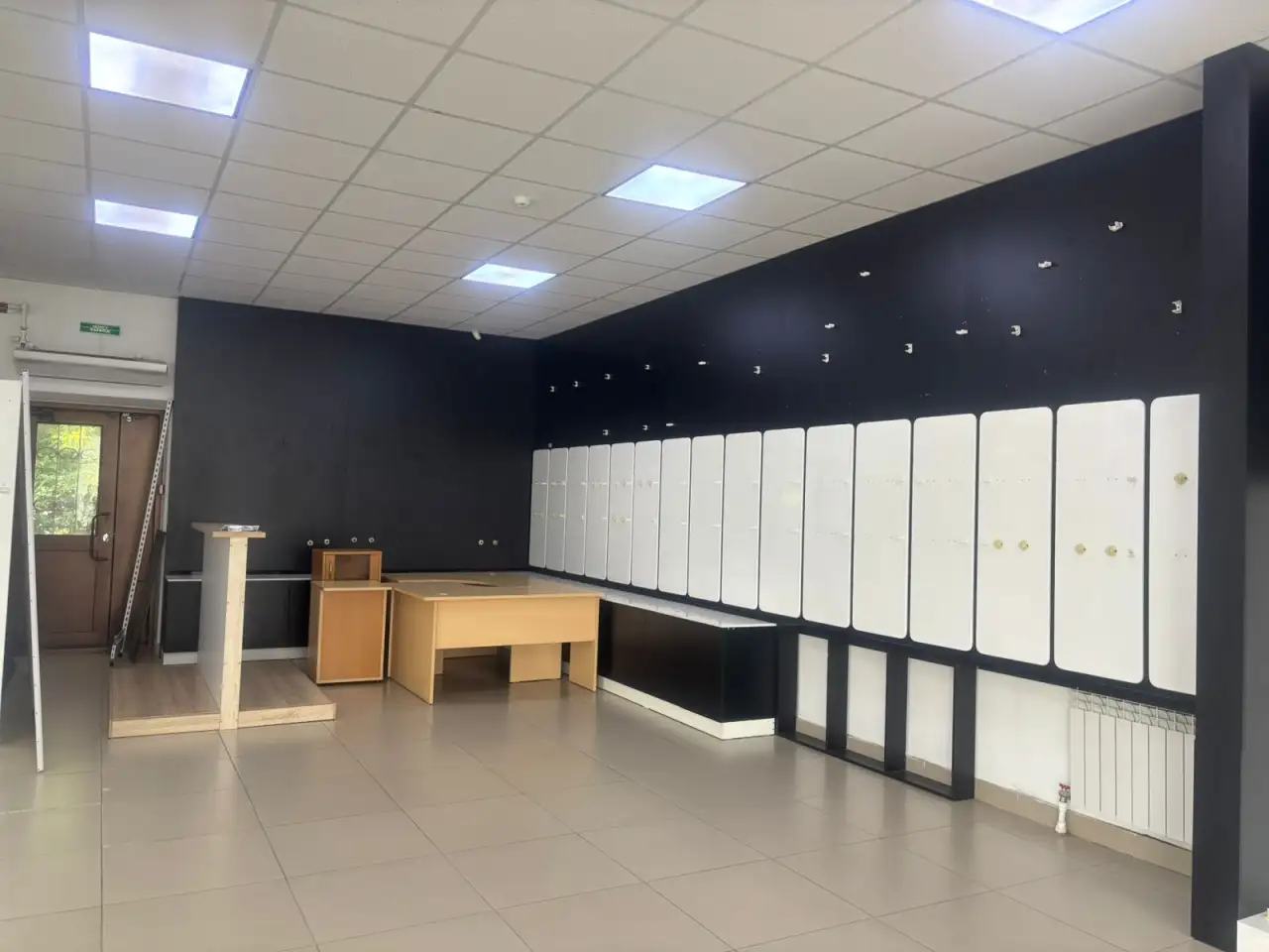 Сдам в аренду торгово-офисные помещения, Циолковского 24, фотография 8