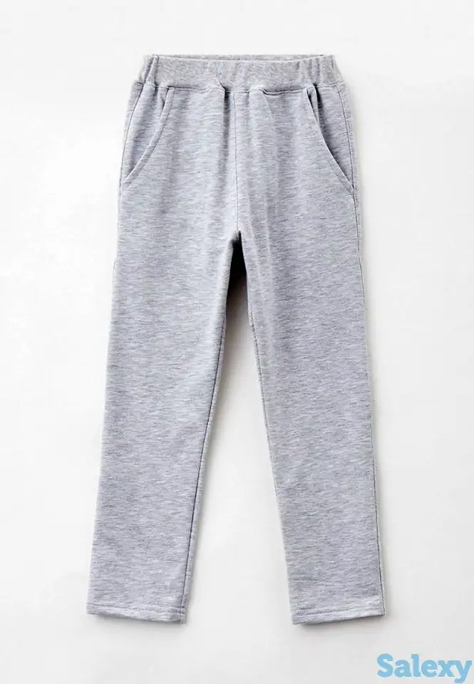 Брюки спортивные ete children, фотография 1