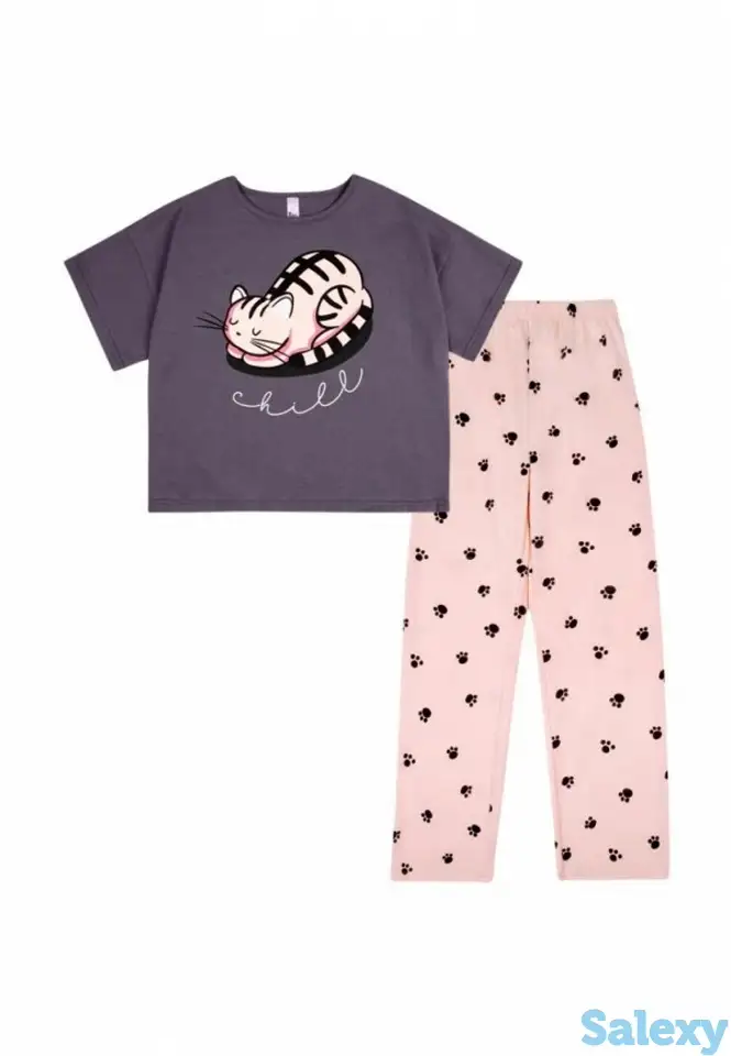 Пижама bossa nova, фотография 1