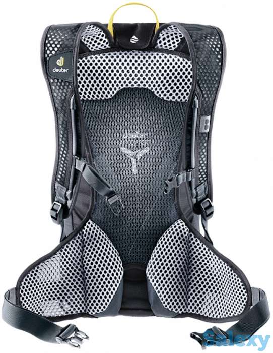 Рюкзак deuter race exp air 14+3 black, фотография 2