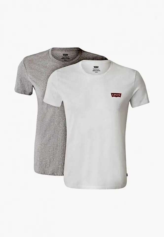Футболки 2 шт. levi's®, фотография 1