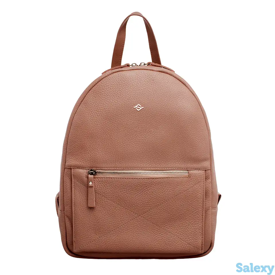 Женский рюкзак darley ash rose, фотография 3