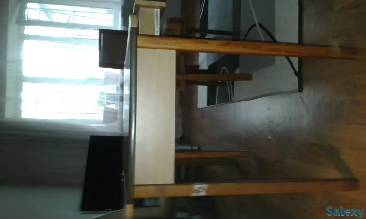 стол кухонный, фотография 1