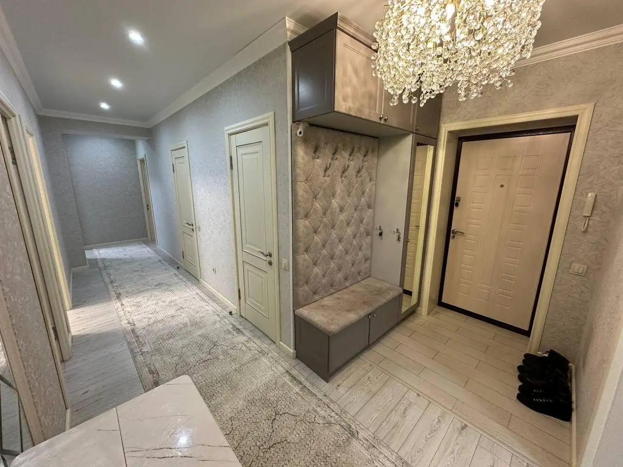 Продаю 4 комнатную квартиру!, А.Бокейхана 15, фотография 15